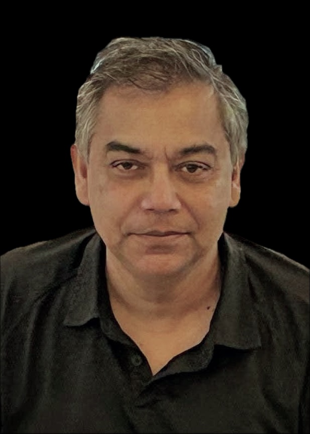 Basab Dasgupta